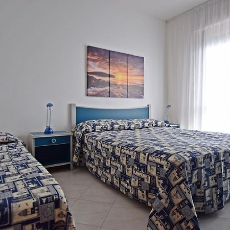 Residence La Duna Lignano Sabbiadoro Ngoại thất bức ảnh