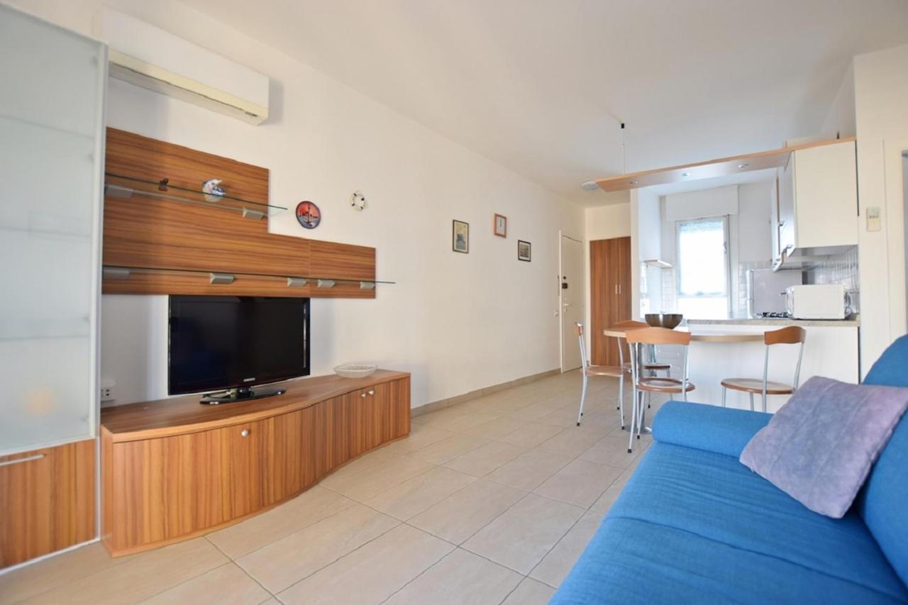 Residence La Duna Lignano Sabbiadoro Ngoại thất bức ảnh