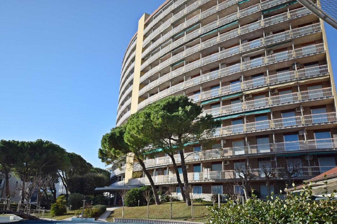 Residence La Duna Lignano Sabbiadoro Ngoại thất bức ảnh