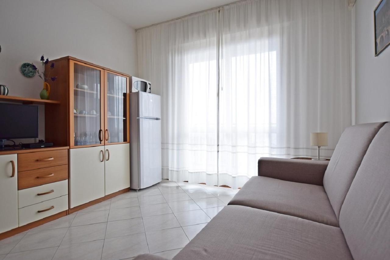 Residence La Duna Lignano Sabbiadoro Ngoại thất bức ảnh