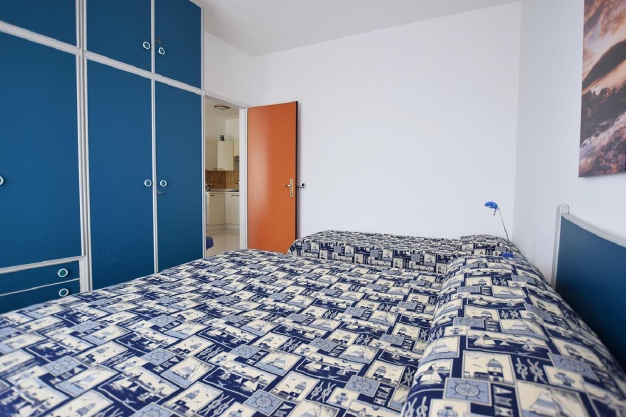 Residence La Duna Lignano Sabbiadoro Ngoại thất bức ảnh