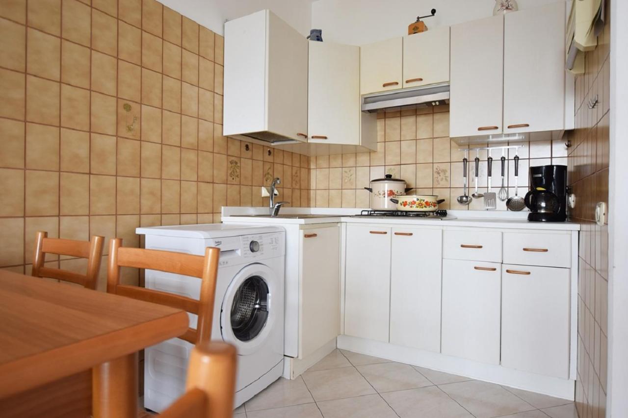 Residence La Duna Lignano Sabbiadoro Ngoại thất bức ảnh