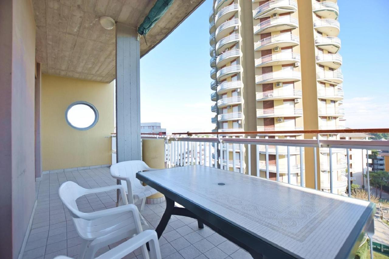 Residence La Duna Lignano Sabbiadoro Ngoại thất bức ảnh