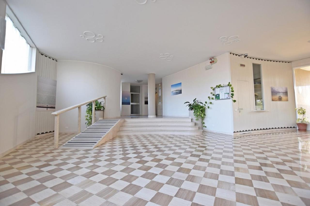 Residence La Duna Lignano Sabbiadoro Ngoại thất bức ảnh