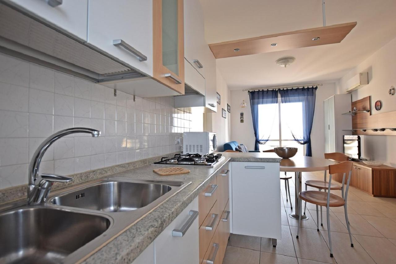 Residence La Duna Lignano Sabbiadoro Ngoại thất bức ảnh