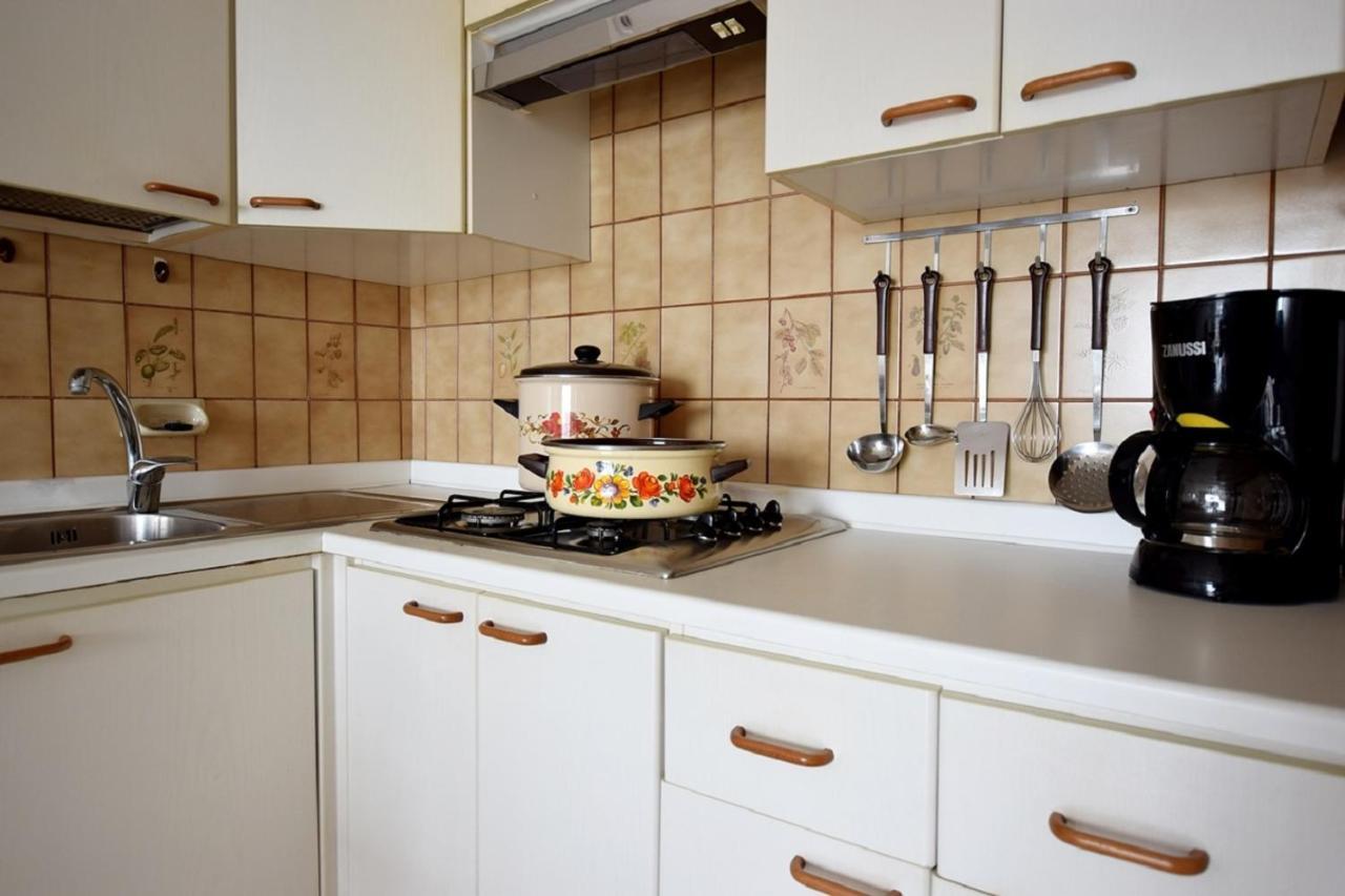 Residence La Duna Lignano Sabbiadoro Ngoại thất bức ảnh