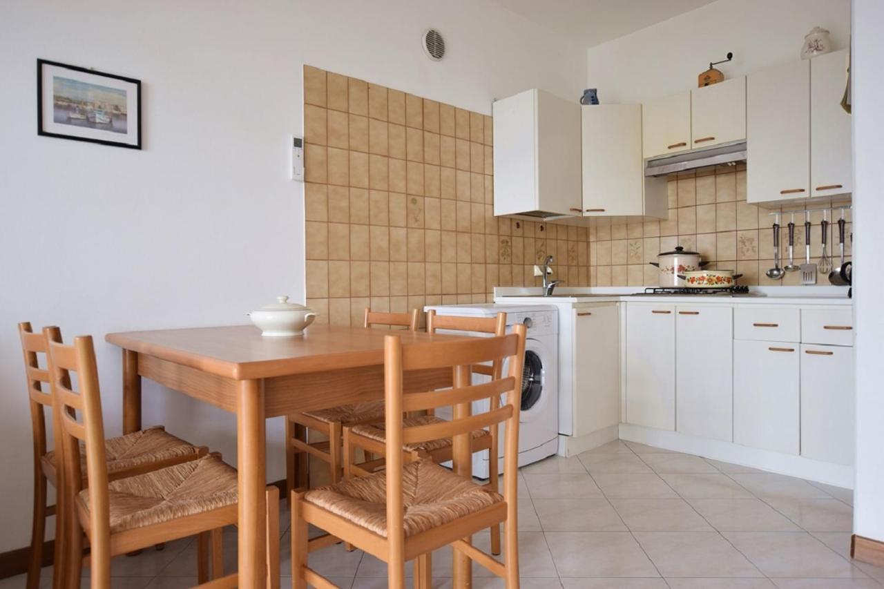Residence La Duna Lignano Sabbiadoro Ngoại thất bức ảnh