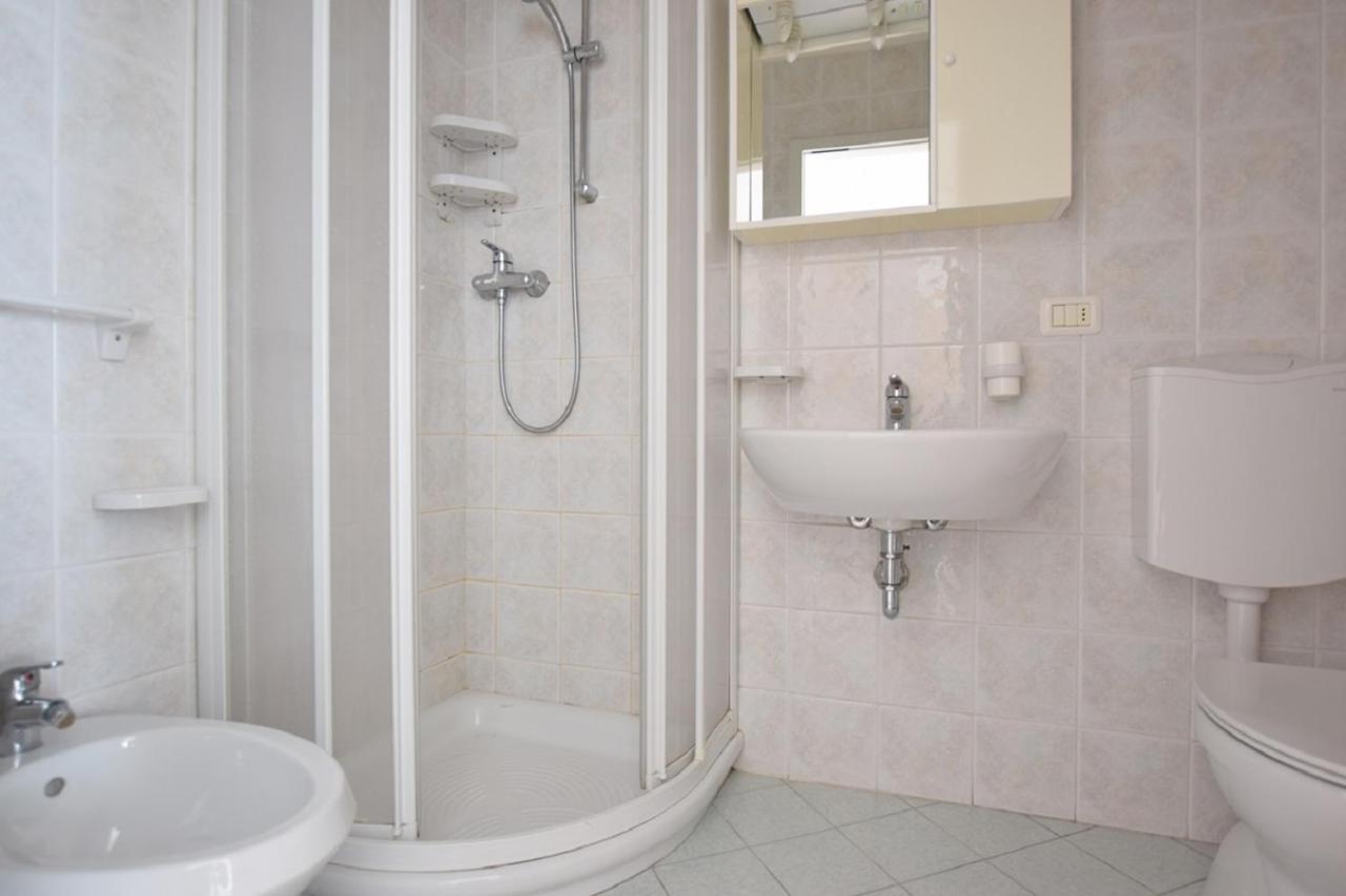 Residence La Duna Lignano Sabbiadoro Ngoại thất bức ảnh
